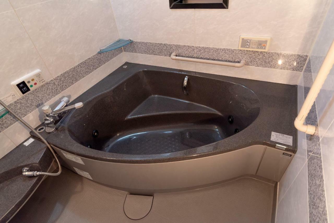 Hong House Villa Токио Екстериор снимка