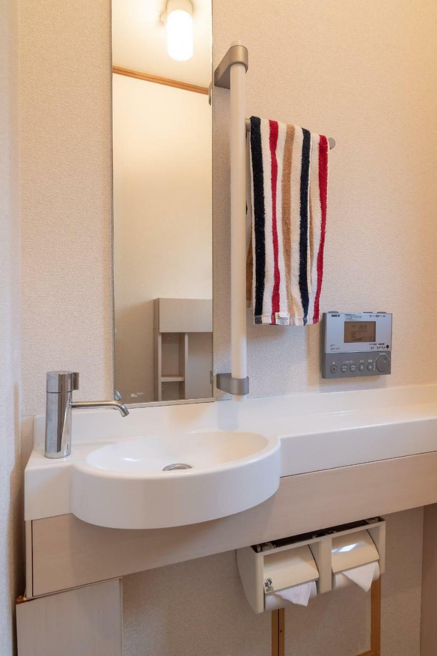 Hong House Villa Токио Екстериор снимка