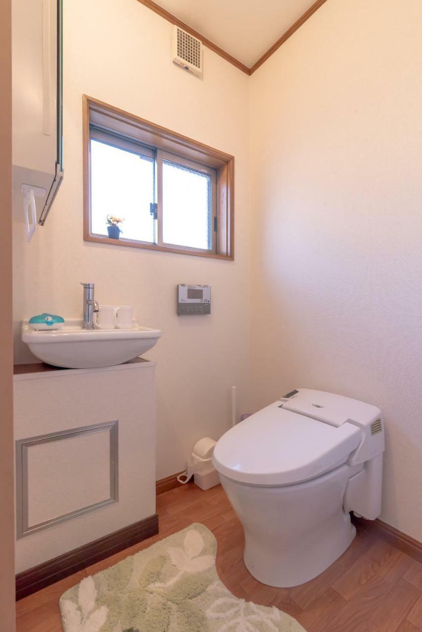 Hong House Villa Токио Екстериор снимка