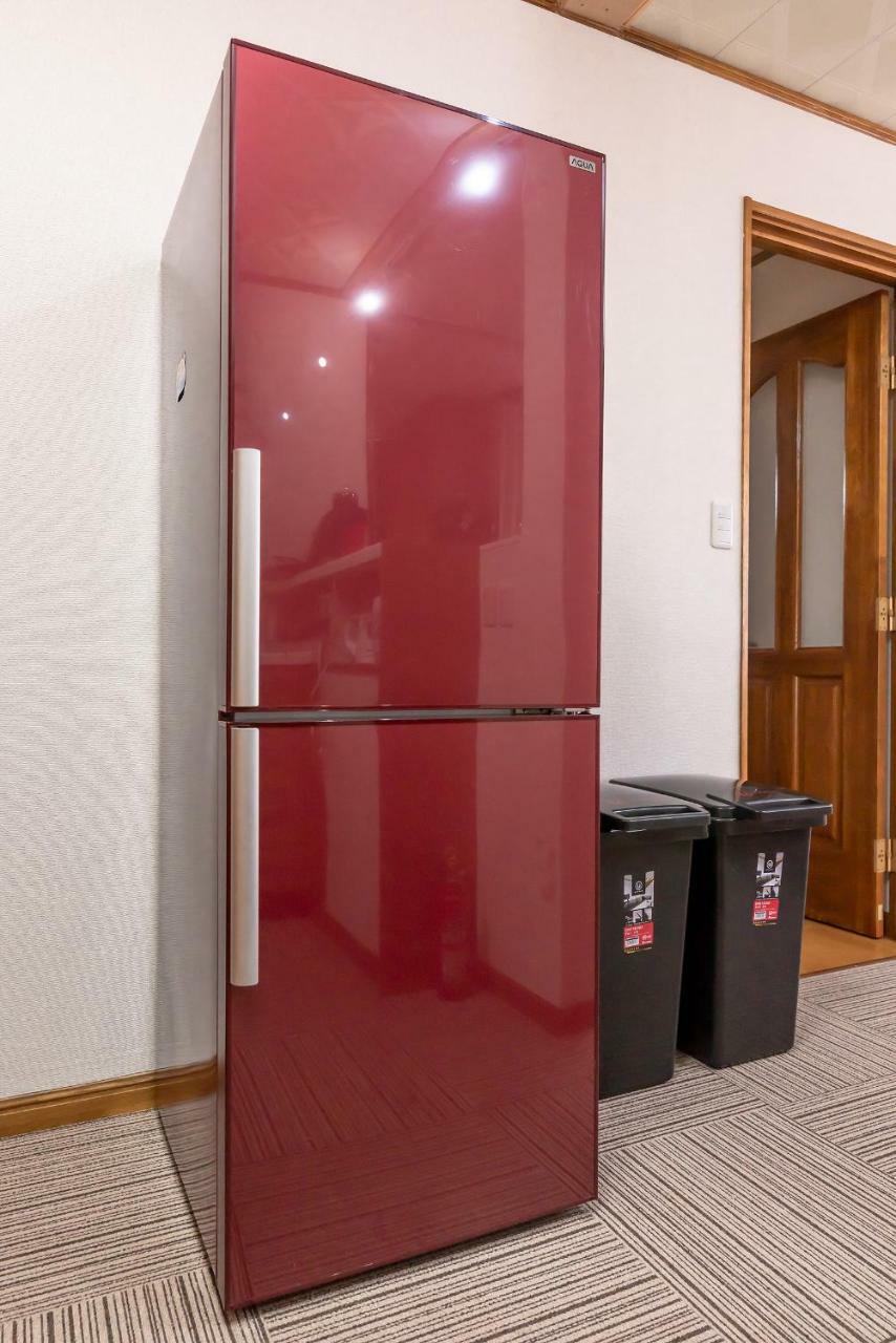 Hong House Villa Токио Екстериор снимка
