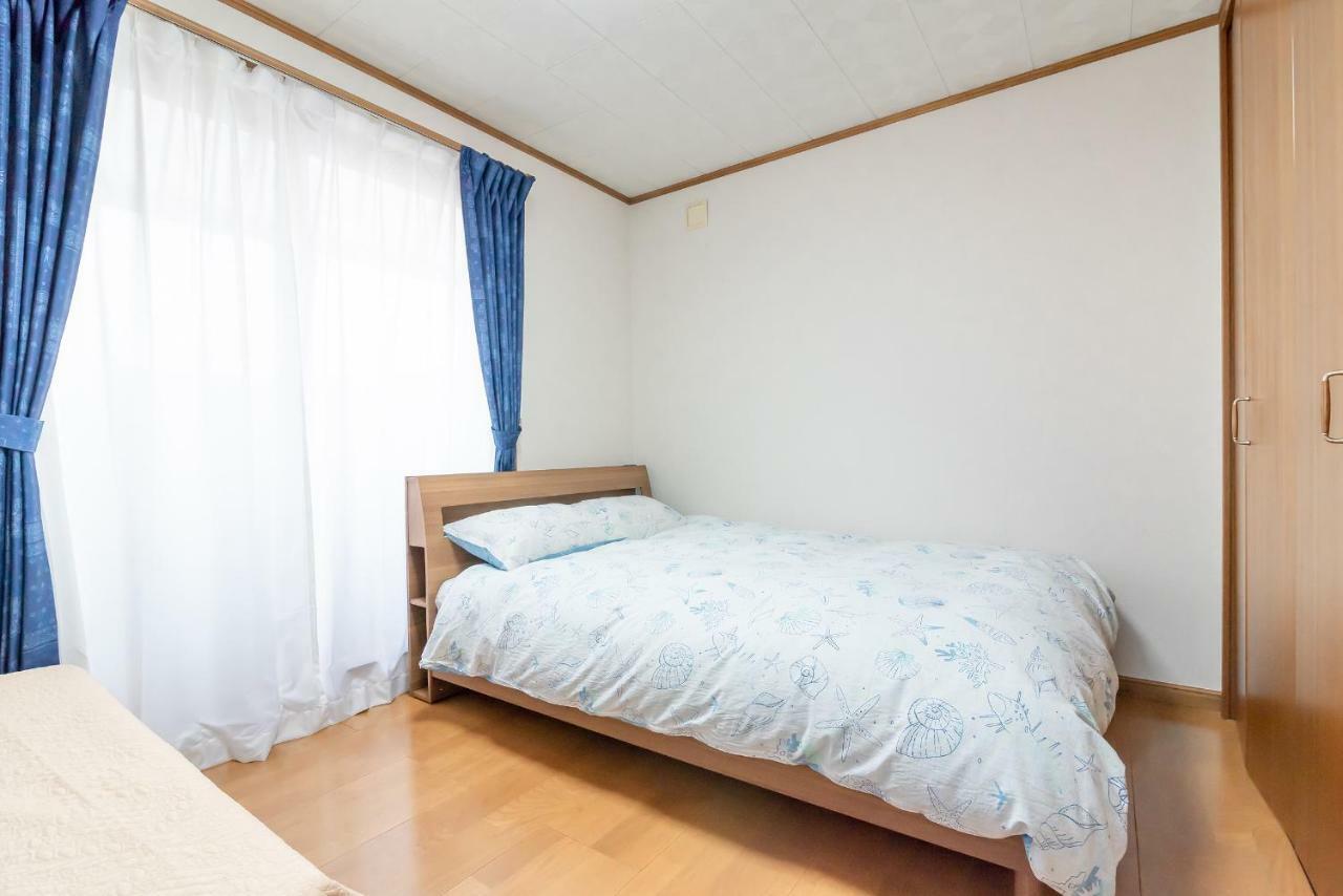 Hong House Villa Токио Екстериор снимка